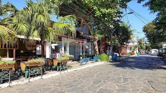 Lugar Rua das Pedras, Buzios-RJ