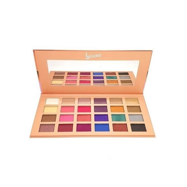 Producto Paleta de cores copacabana Luisance