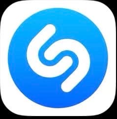 App Shazam