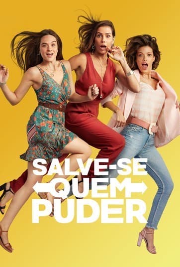 Moda Salve-se quem Puder