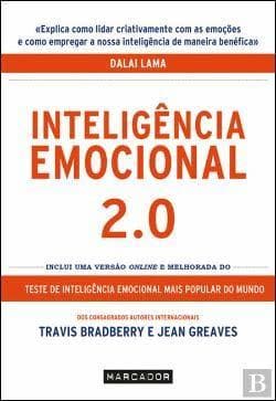 Libro Inteligência Emocional 2.0