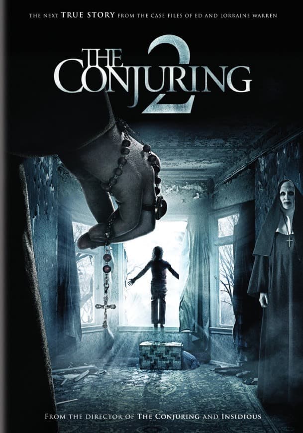 Película The Conjuring