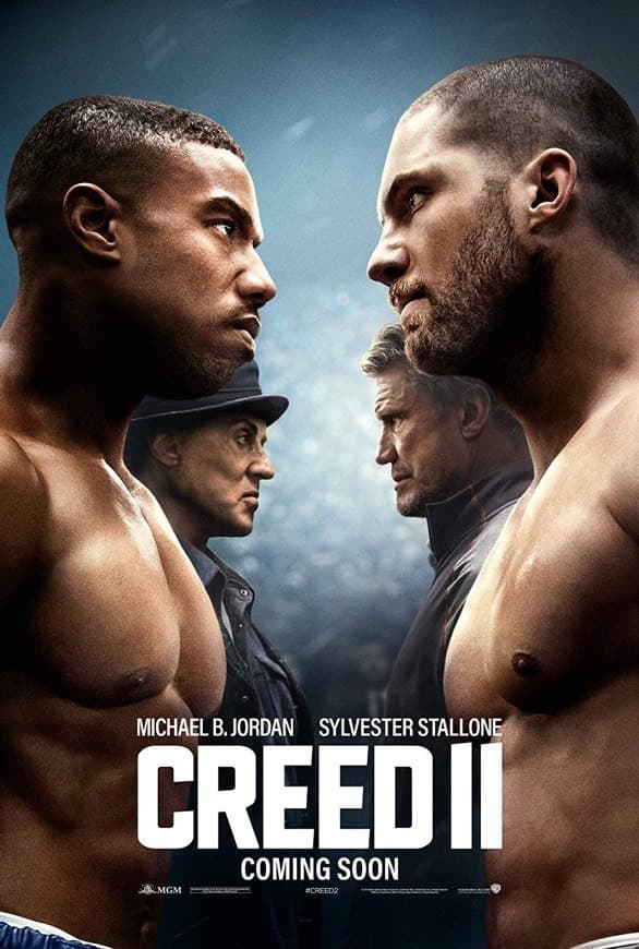 Película Creed II