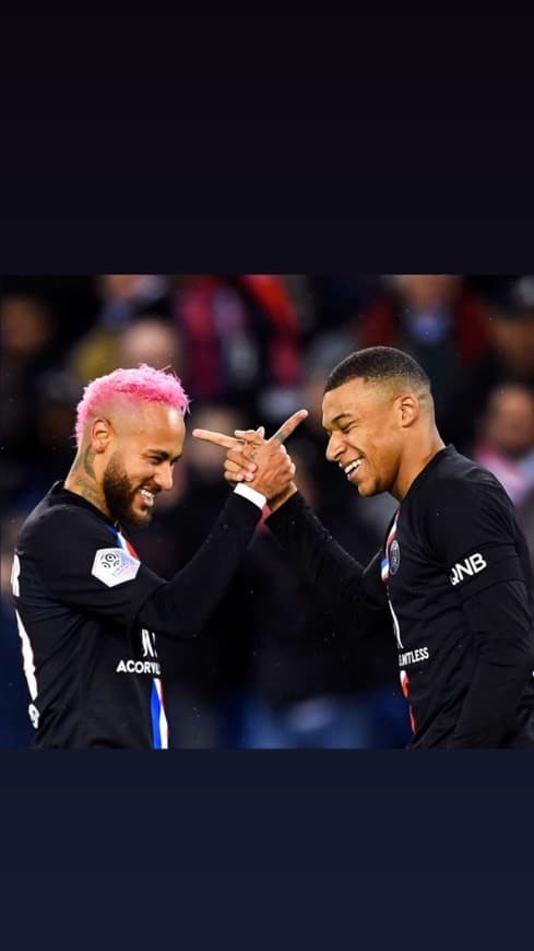 Fashion Neymar Jr & Kylian Mbappe Skills & Goals 2019-20 - YouTube