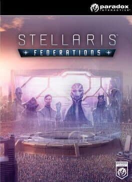 Videojuegos Stellaris: Federations