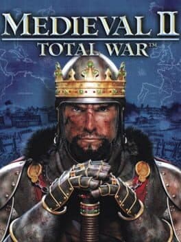 Videojuegos Medieval II: Total War