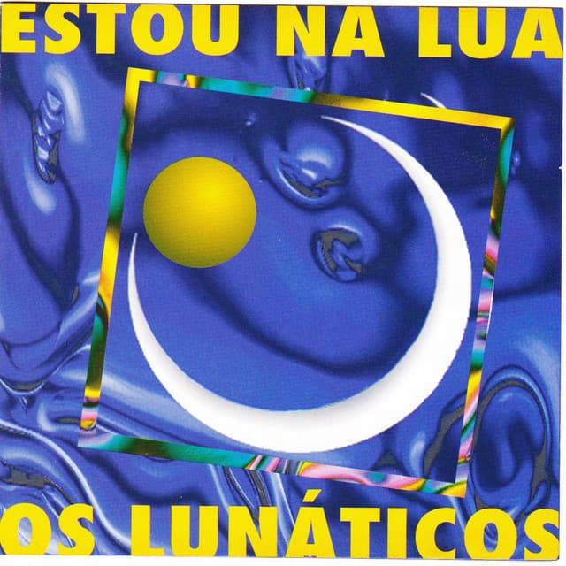 Canción Estou Na Lua