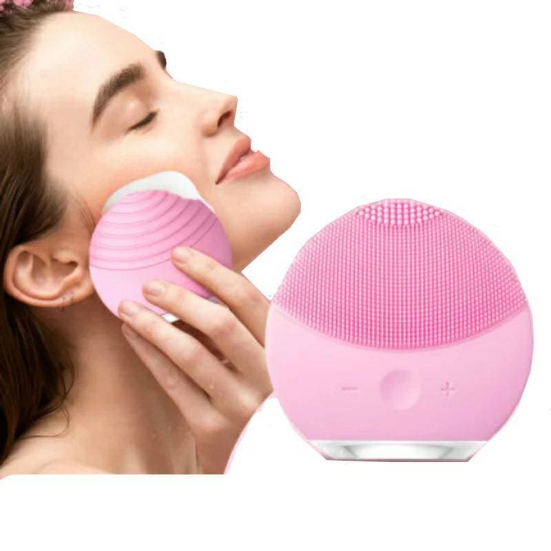 Moda Para limpeza facial