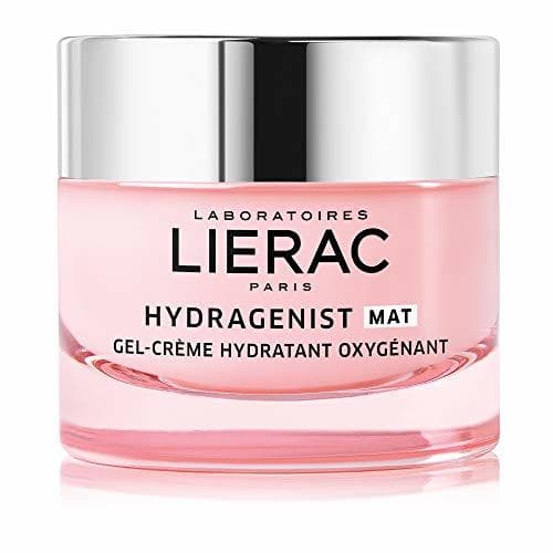 Belleza Lierac Hydragenist Gel-Crema 50 ml