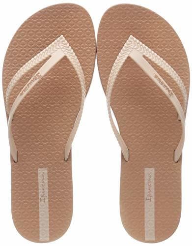 Product Ipanema Bossa Fem, Chanclas para Mujer,