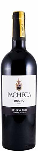 Producto 2016 Quinta da Pacheca Reserva Vinhas Velhas red