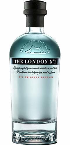 Producto The London Nº1 Ginebra