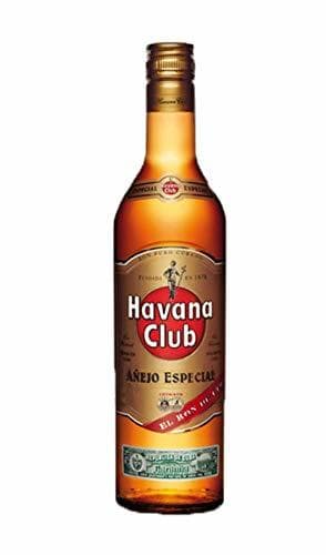 Producto Ron Havana Club Añejo Especial 5 años 70cl