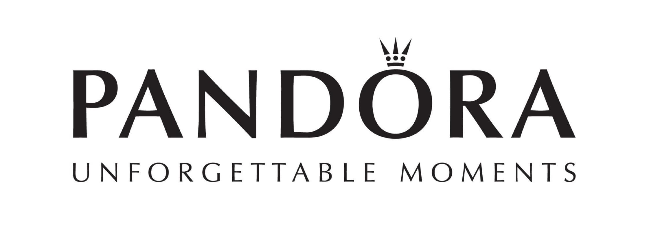 Moda Pandora