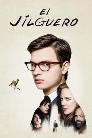 Película The Goldfinch