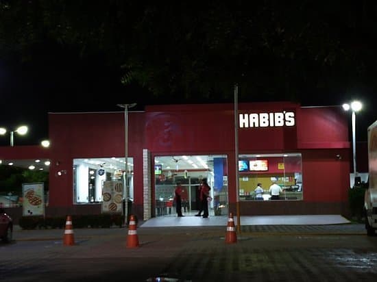 Restaurants Habib's