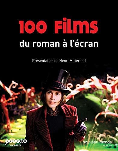 Book 100 films du roman à l'écran