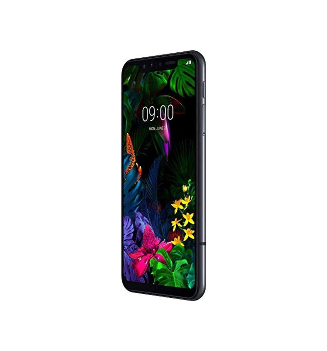 Electronic LG G8s - Smartphone