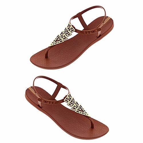 Product Sandalias Planas Bohemias Flip Flop Zapatos de Verano de la Playa Sandalias