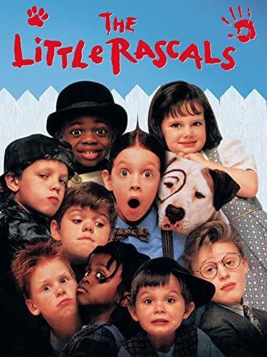 Place The Little Rascals