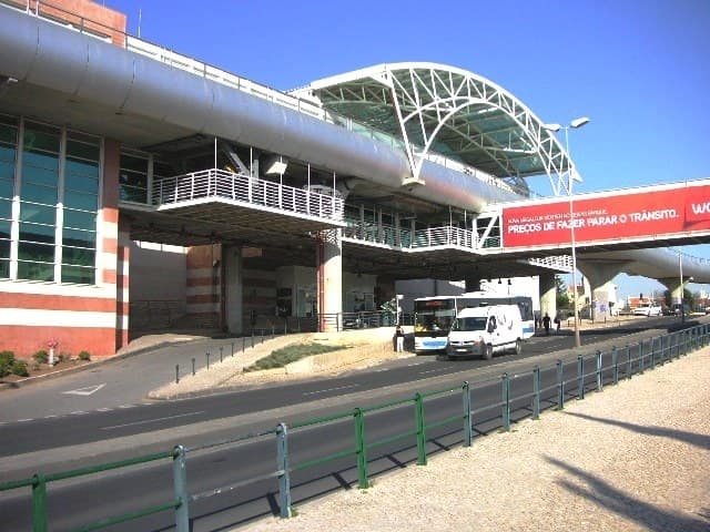 Lugar OEIRAS PARK