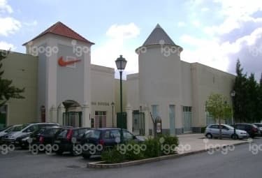 Lugar Campera Outlet Shopping