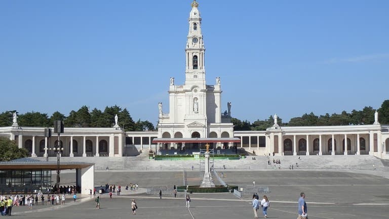 Place Fatima