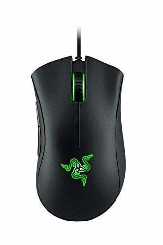 Electronic Razer DeathAdder Essential - Ratón Gaming