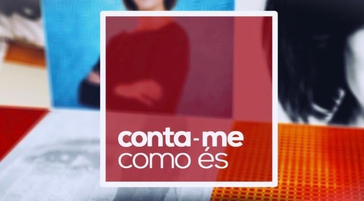 App Conta me como és 