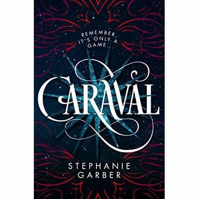 Book Caraval