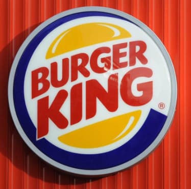 Restaurants Burger King