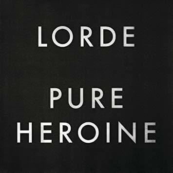 Moda Pure Heroine 