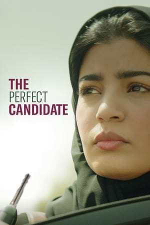 Movie The Perfect Candidate