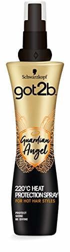 Beauty Got2B Guardian Angel Spray Protector Calor