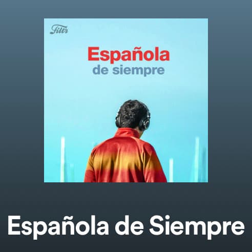 Music Española de Siempre