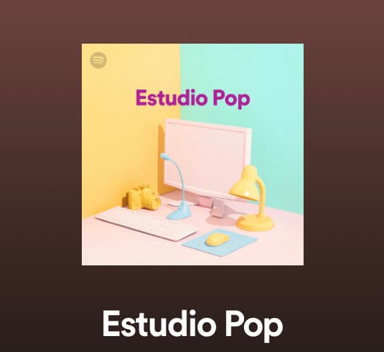 Music Estudio Pop