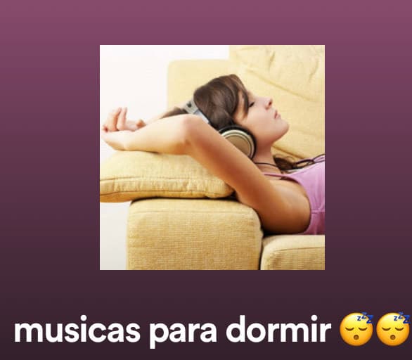 Music Música para dormir