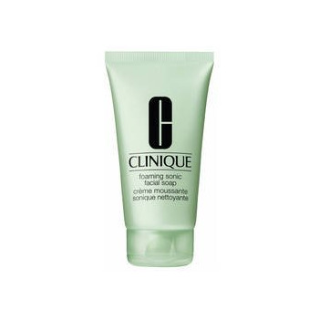 Home Clinique - Foaming Sonic Facial Soap - Crème Moussante Nettoyante - 150