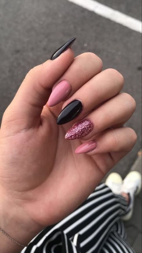 Fashion Nails 💅🏼