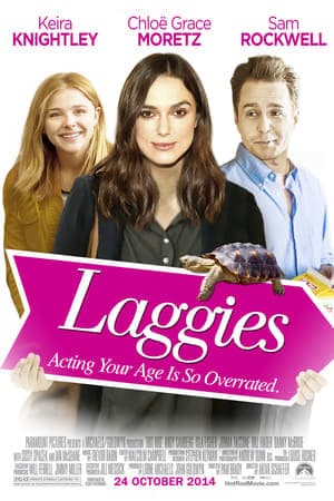 Movie Laggies