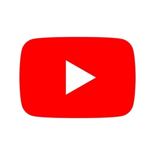 App YouTube