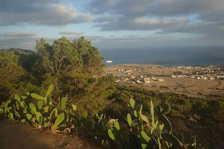 Lugar Miradouro do Pico Castelo