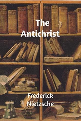 Book The Antichrist