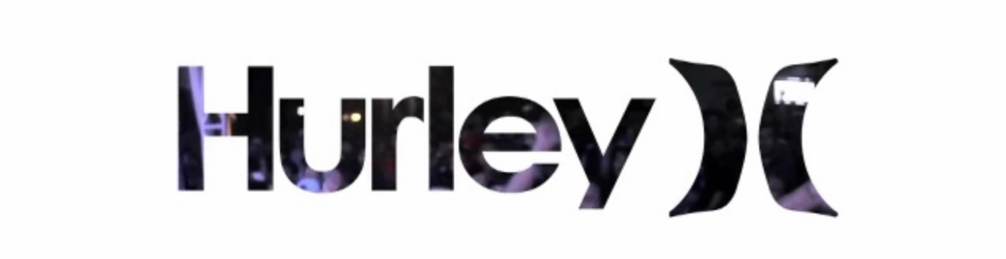 Fashion Hurley 