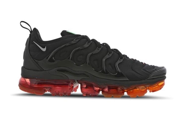 Fashion Vapormax plus 