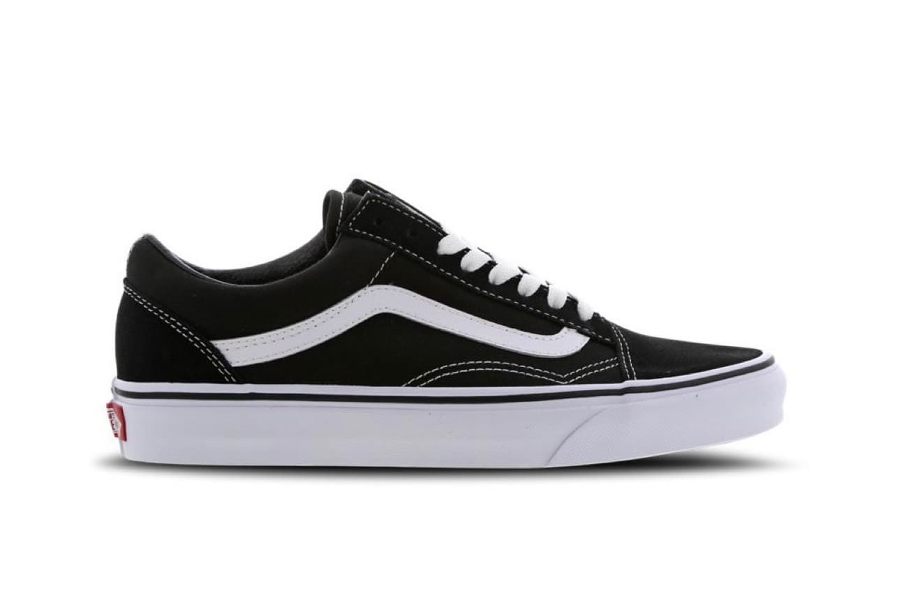 Moda Vans 