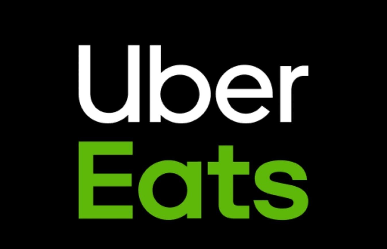 Fashion Uber eats 