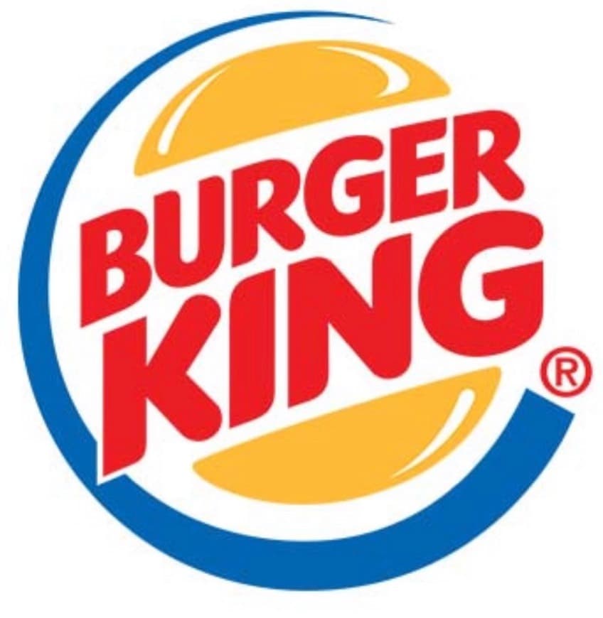 Moda Burger king 