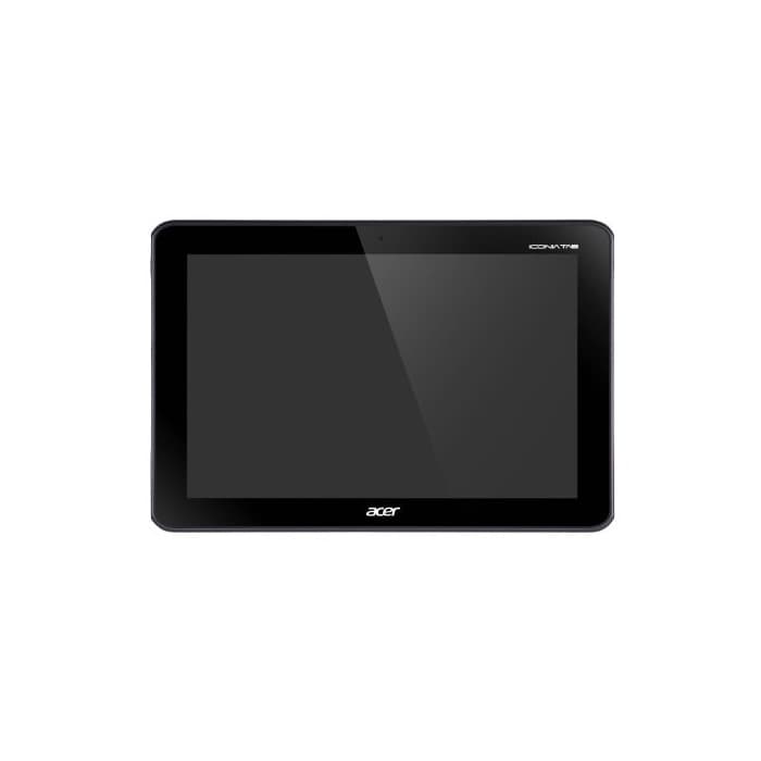 Electrónica Emartbuy ® Acer Iconia Tab A200 Tablet Protector De Pantalla 3-En-1 Paquete