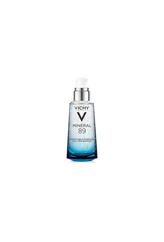 Beauty VICHY MINERAL 89 CREMA 50 ML